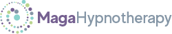 Maga Hypnotherapy logo