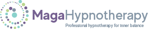 Maga Hypnotherapy logo