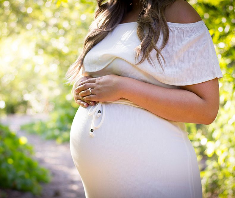 Hypnotherapy for pregnancy